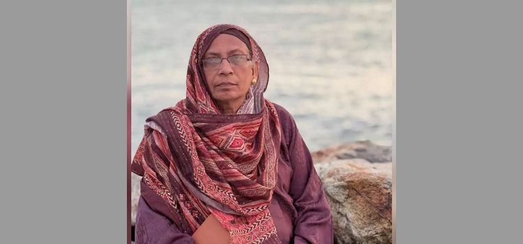 സന്ദര്‍ശന വിസയില്‍ സൗദിയിലെത്തിയ കരുനാഗപ്പള്ളി സ്വദേശിനി ജുബൈലില്‍ നിര്യാതയായി